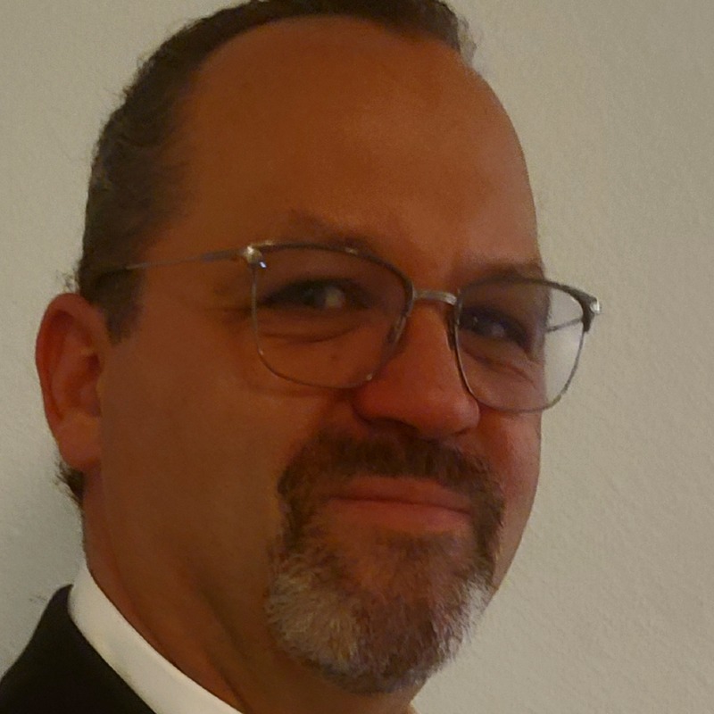 Robert Ervin