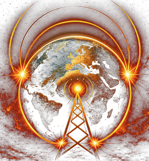 Radio Free Earth